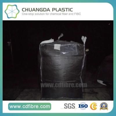 1 Ton FIBC Jumbo PP Woven Bag for Packing Sand