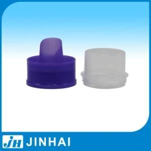 (D) 33mm Screw Cap for Washing Liquid Bottle