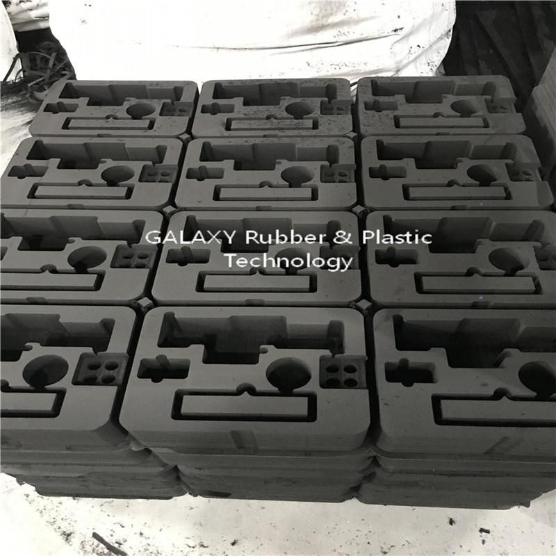 EVA Foam Inner Packaging, CNC Cutting Model, for Bags/Medical Boxes/Tool Boxes