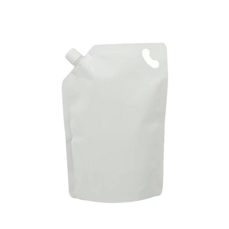 Spout Bag for Liquid/Beer/Fruit Juice/Syrup/Jam/Mayonnaise