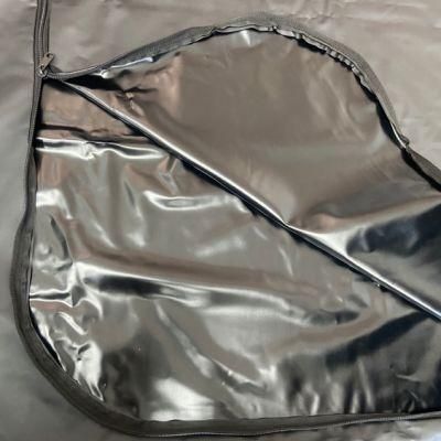 PVC PEVA Body Bag Daed Body Bag Funeral Body Bag Cadaver Body Bag