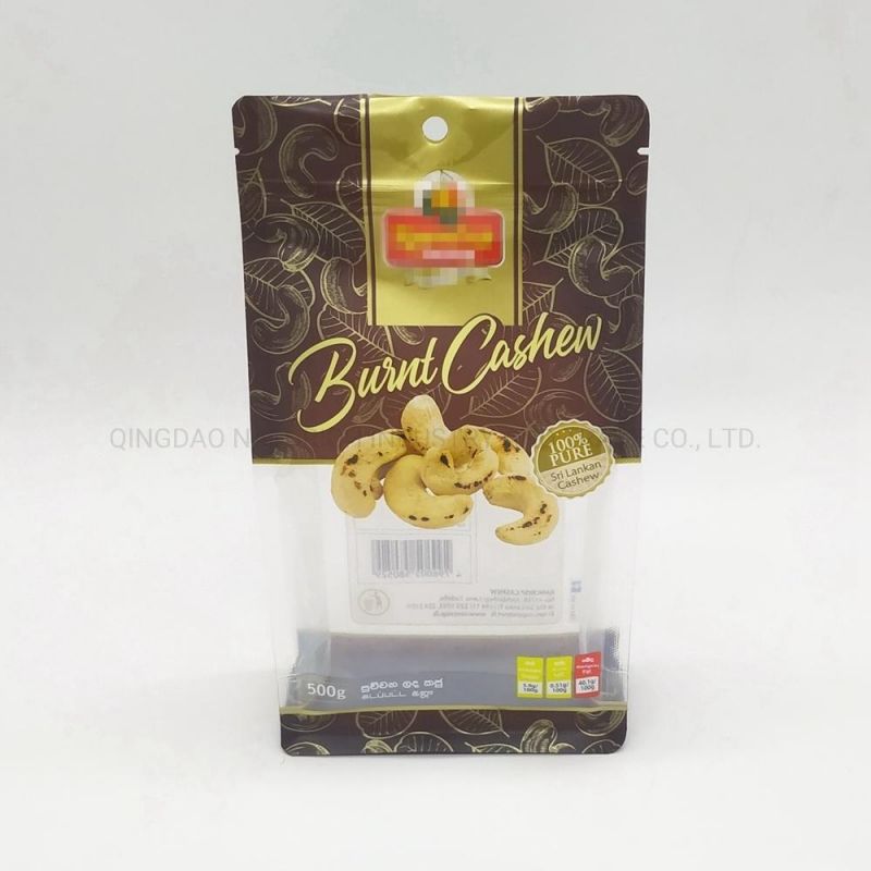 200g Cashew Packing Bag