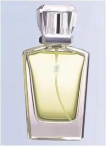 Perfume Glass Bottle