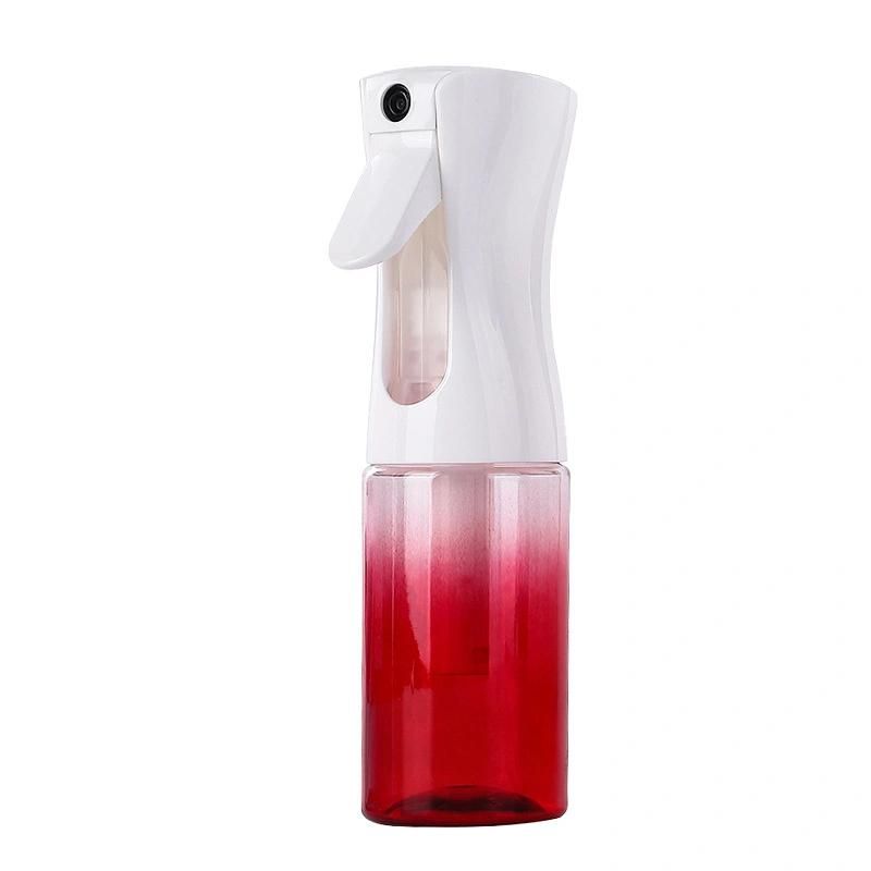 OEM Plastic Cosmetic, Salon, Cleaning, Water Empty Pet Bottle