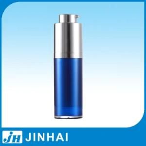 (T) Colorful Plastic Cream Bottle Lotion Bottle