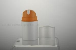 Airless Pump cosmetic Packaging for Air Pump Bottle