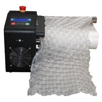 Manufacturer Inflatable Air Cushion Bubble Cushion Wrapping Roll Film Protection