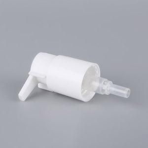 Plastic Lotion Dispenser Pump Factory Dispensing Lotion Pump 24/415 PP Pump Lotion Head for Bottles