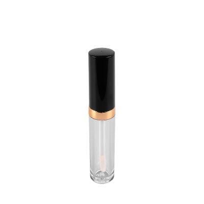 Hot Sale Popular Unique Empty Custom Cosmetic Packaging Lip Gloss Container for Makeup Packaging