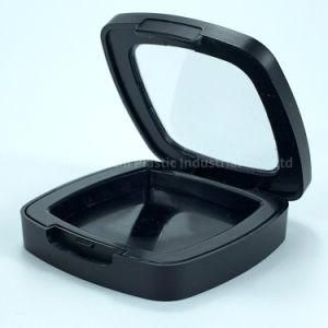 B032 Wholesale Air Cushion Square Plastic Foundation Cosmetic Packaging