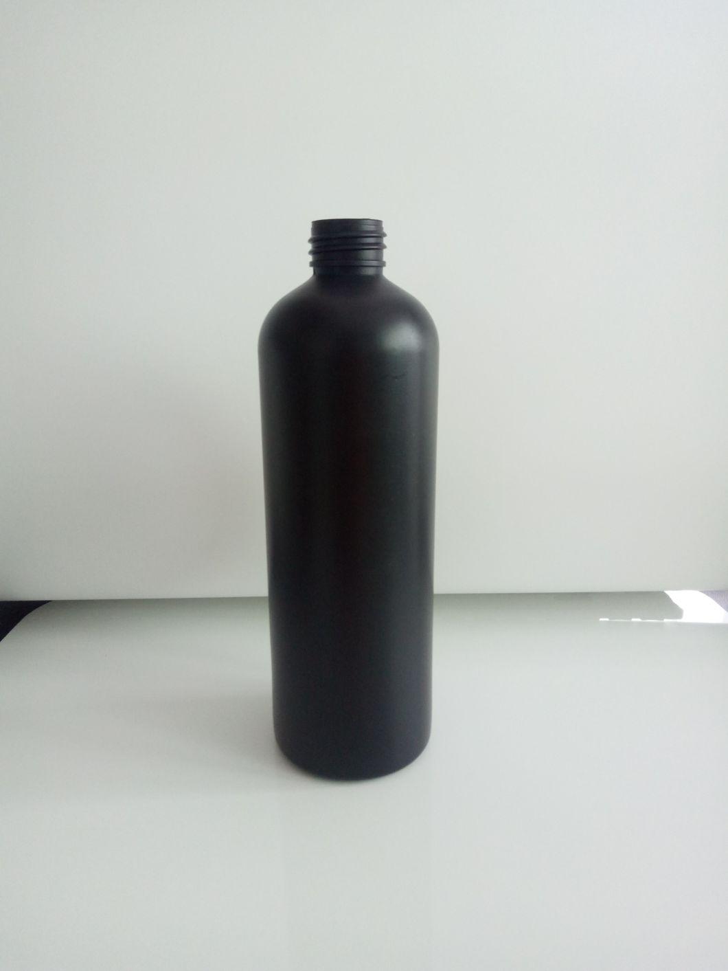 Pet Bottle 250ml Cosmetic Plastic Bottle