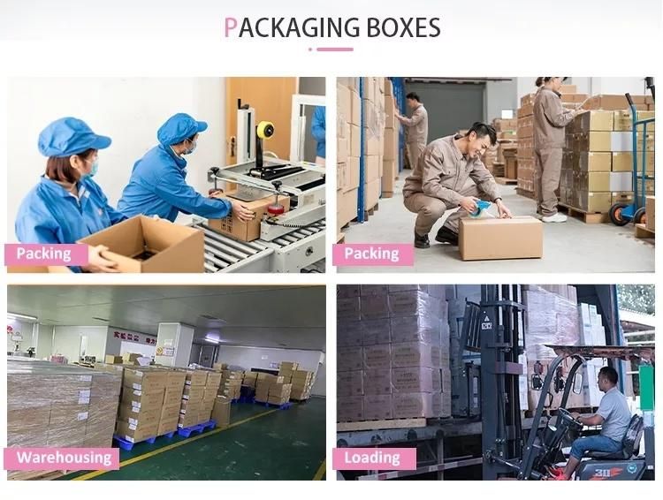 Packaging PE Cosmetic Hand Cream Cleanser Cosmetic Tube Packaging