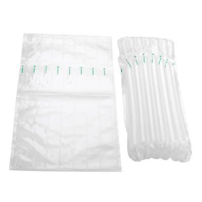 Wholesale Air Cushion Inflatable Air Column Bag for 750ml Wine Bottle