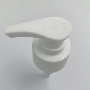 High Reputation Durable Brand Liquid Soap Dispenser Pumps