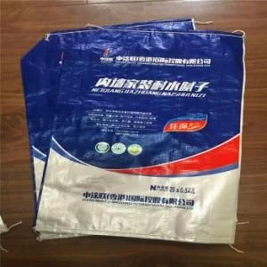 PP Valve Bag for Powder Packaging