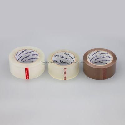 BOPP Adhesive Tape/Carton Sealing Tape/Packaging Tape