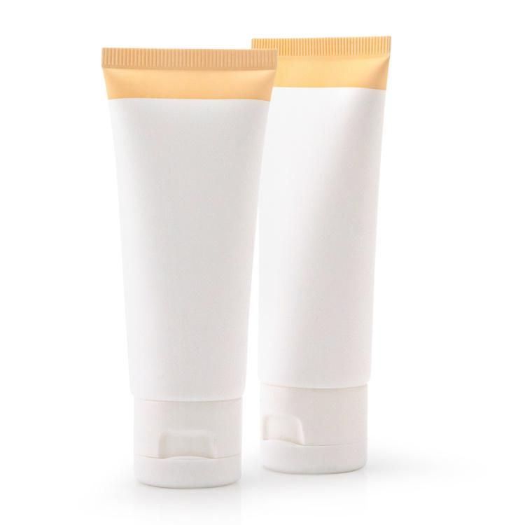 Cosmetic Containers Gel Empty Hand Cream Body Cream Squeeze Tube