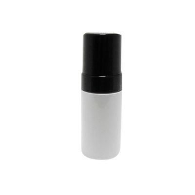 20g-50g Plastic Round Jar Perfume Cream Bottles for Men