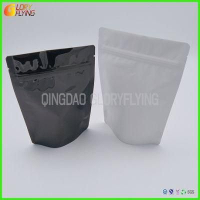 Aluminium Foil Frozen Fruit Vacuum Packaging/Food Bags/Empty Plastic Pouch Bags