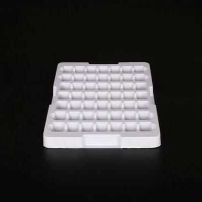 Customized Vacuum Forming ESD Plastic Electronic Tray