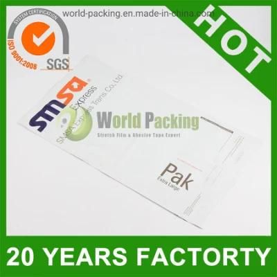 Parcel Delivery Mailer Self Seal Express Poly Plastic Courier Mailing Bag for Packing