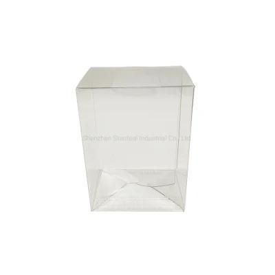 Hard Clear Display Box 4 Inch Funko Pop Protector