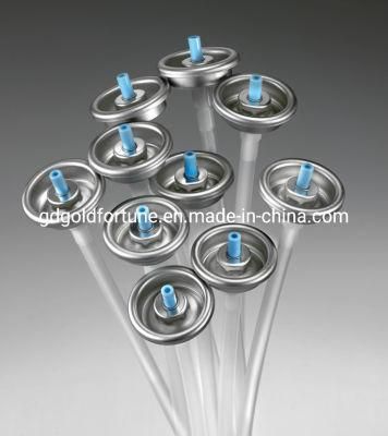 Wholesale Aerosol Female Valves Bag on Valve