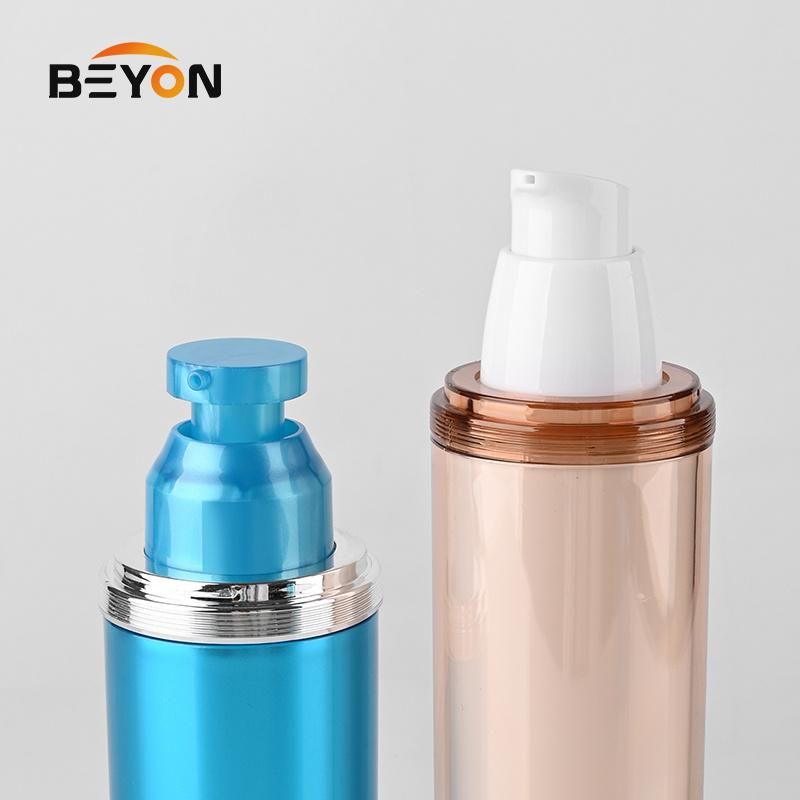 Cosmetics Lotion Bottle 100ml