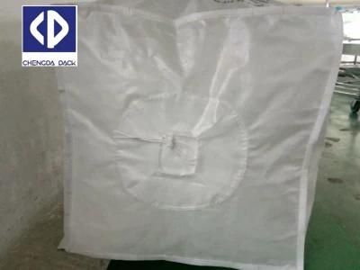 PP Woven Bag Making for Crop Bag Cutting Inner Liner and Sewing