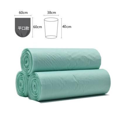 New Product 2022 Biodegradable Plastic Bag for Garbage