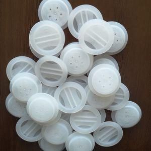 One-Way Degassing Valve (RSJQ)