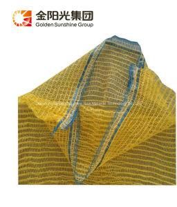 China Products/Suppliers. Durable Plastic PP Tubular Leno Mesh Packaging Bag for Onion Potato Vegetable Firewood Seafood