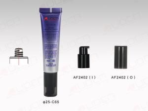 30ml Eco Friendly Soft Pump Tube for Hair Essence