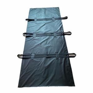 Reliable Universal Disposable Black Dead Waterproof Body Bag