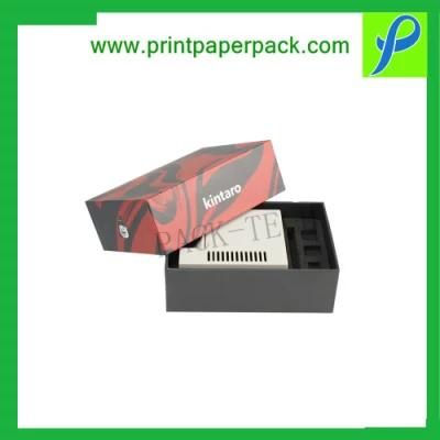Bespoke Advertising Packaging Box Promotinal Product Packaging Paper Box