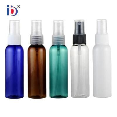 Easy Portable China Bottle Plastic Cosmetic Pet Bottles for Travel