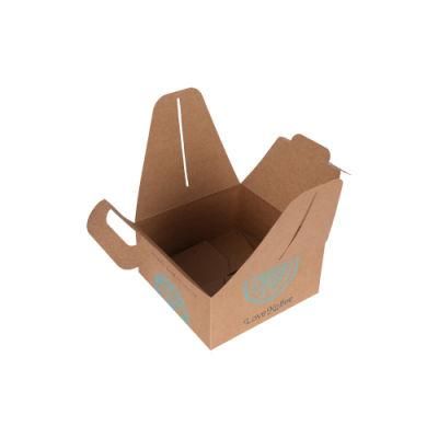 Wholesale Customized Durable Paper Shipping Corrugated Cardboard Packaging