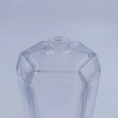 100ml Wholesale Cosmetic Bottles Perfume Bottle Empty Glass Package Perfumes Bottle Glass Perfume Bottle Jdcg081