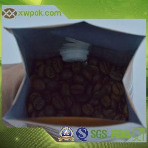 Coffee Bags with One Way Valve