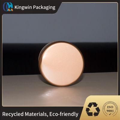 Round Box Packaging Tube Airtight Gift Box Paper Tube Degradable Recyclable Gift Box