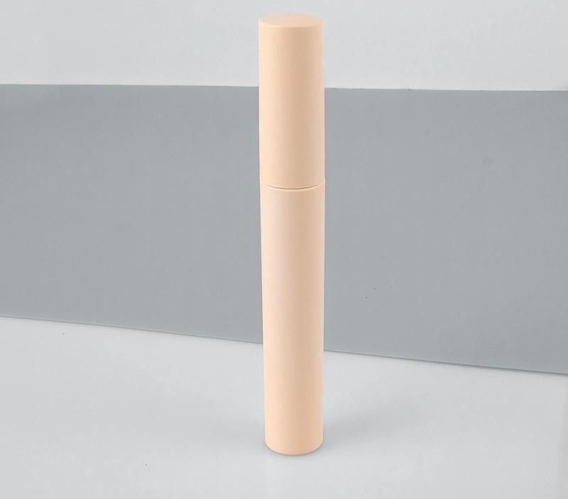 Wholesale Cosmetic Packaging 2.5ml Empty Plastic Nude Color Lip Gloss Tube Packaging Tubes for Lip Gloss