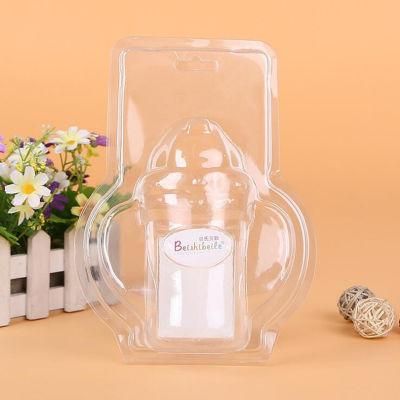 Custom Children&prime;s Product Packaging Gift Box for Baby Cup