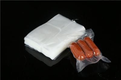 Ziplock Vacuum Underwear Custom Food Grade Bags for Clothes for Fridge Storage