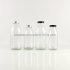 Daily Glass Milk Bottle Juice Bottle Beverage Bottles 200/250/500/1000ml 16oz