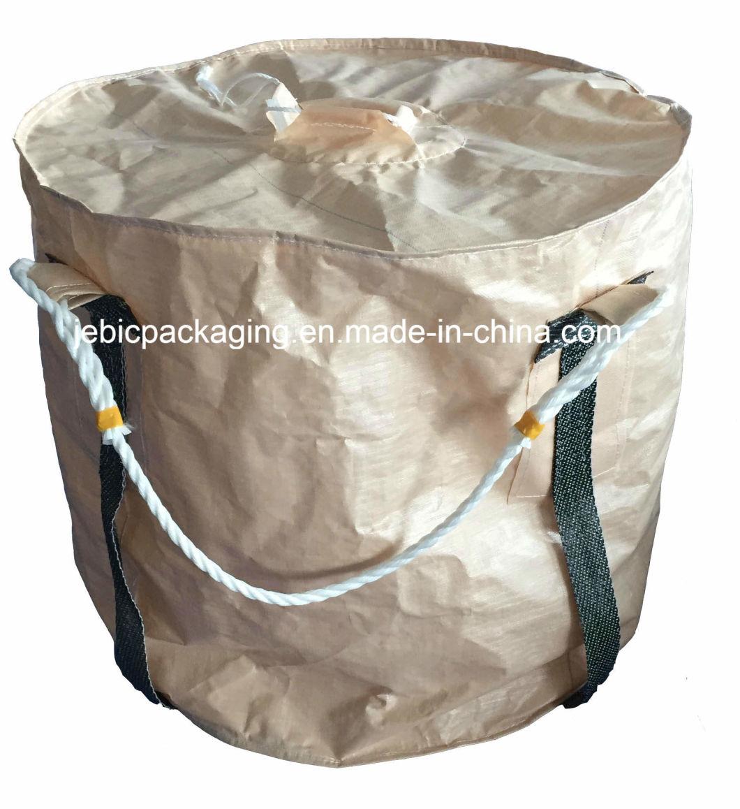 Rope Loop FIBC Big Bag