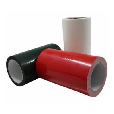 Single Sided PE Foam Tape