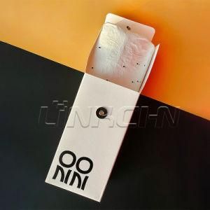 High Grade Cosmetic Paper Box Custom Printed