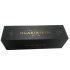 Gold Hot Stamp Cardboard Paper Gift Box for Wine