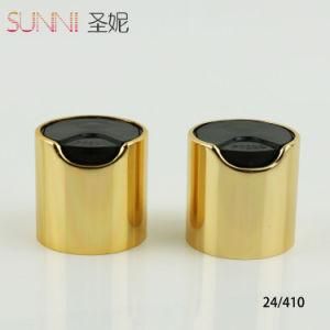 Guangzhou Aluminum Plastic Caps for Bottles