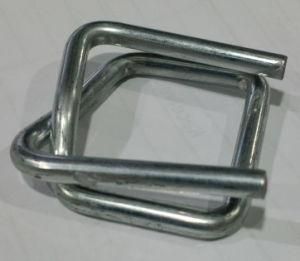 Thick Steel Strapping Wire Buckle